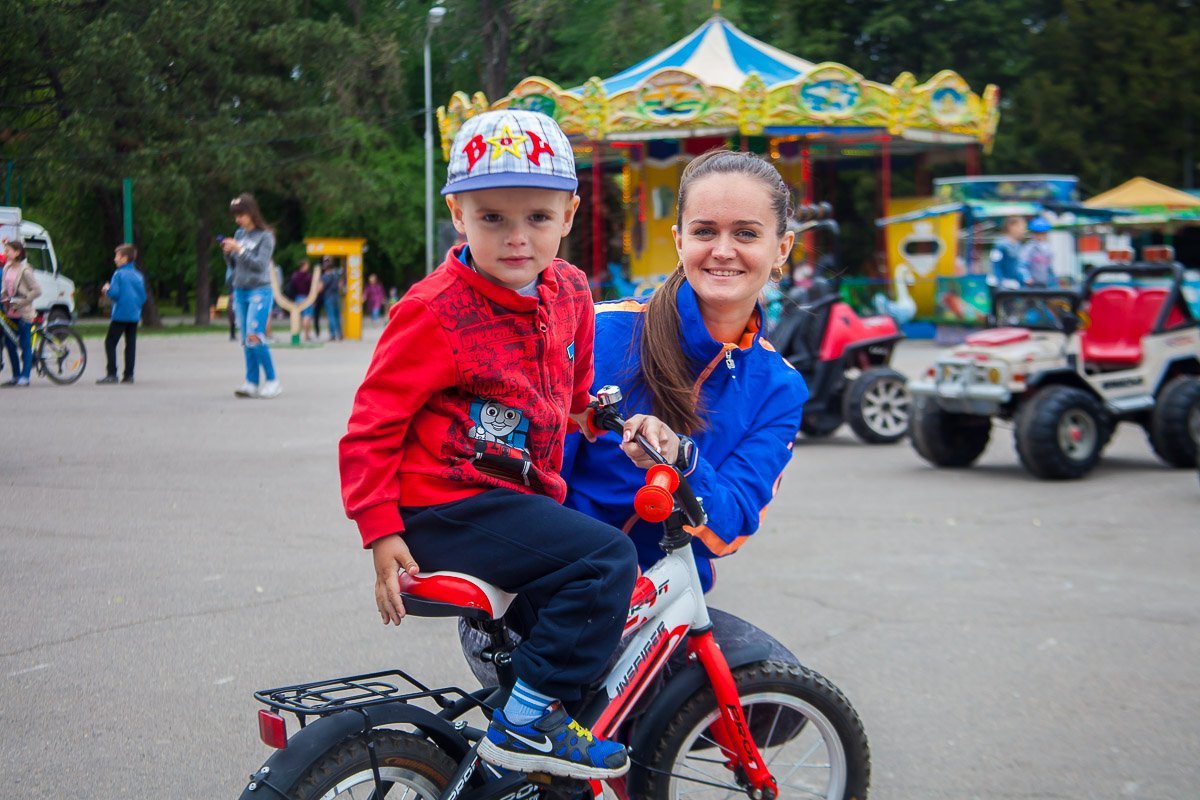 Фото: Евгений Ошарин