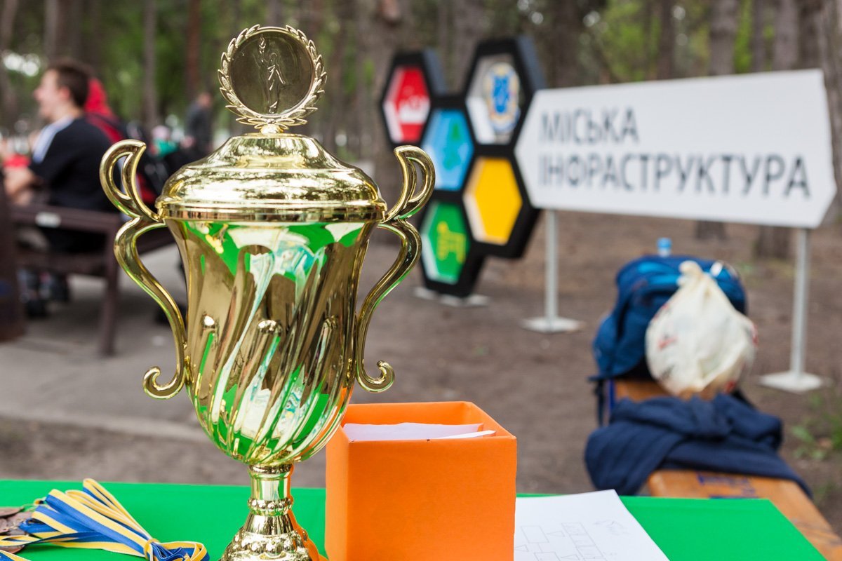 И выглядит он весьма достойно