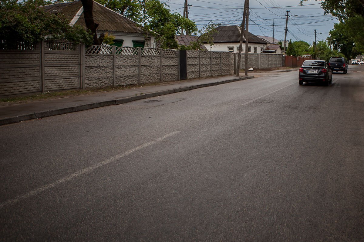 Тут можно ехать спокойно Тут можно ехать спокойно