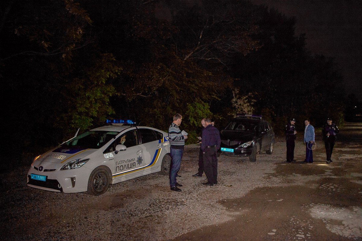 Подробности инцидента будет выяснять следственно-оперативная группа Подробности инцидента будет выяснять следственно-оперативная группа