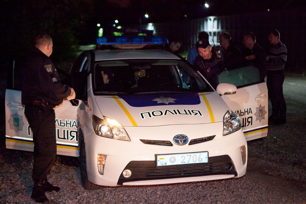 В конфликте никто не пострадал В конфликте никто не пострадал