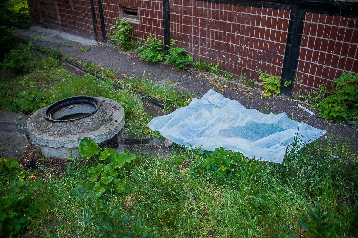 Причины происшествия будет выяснять следственно-оперативная группа Причины происшествия будет выяснять следственно-оперативная группа