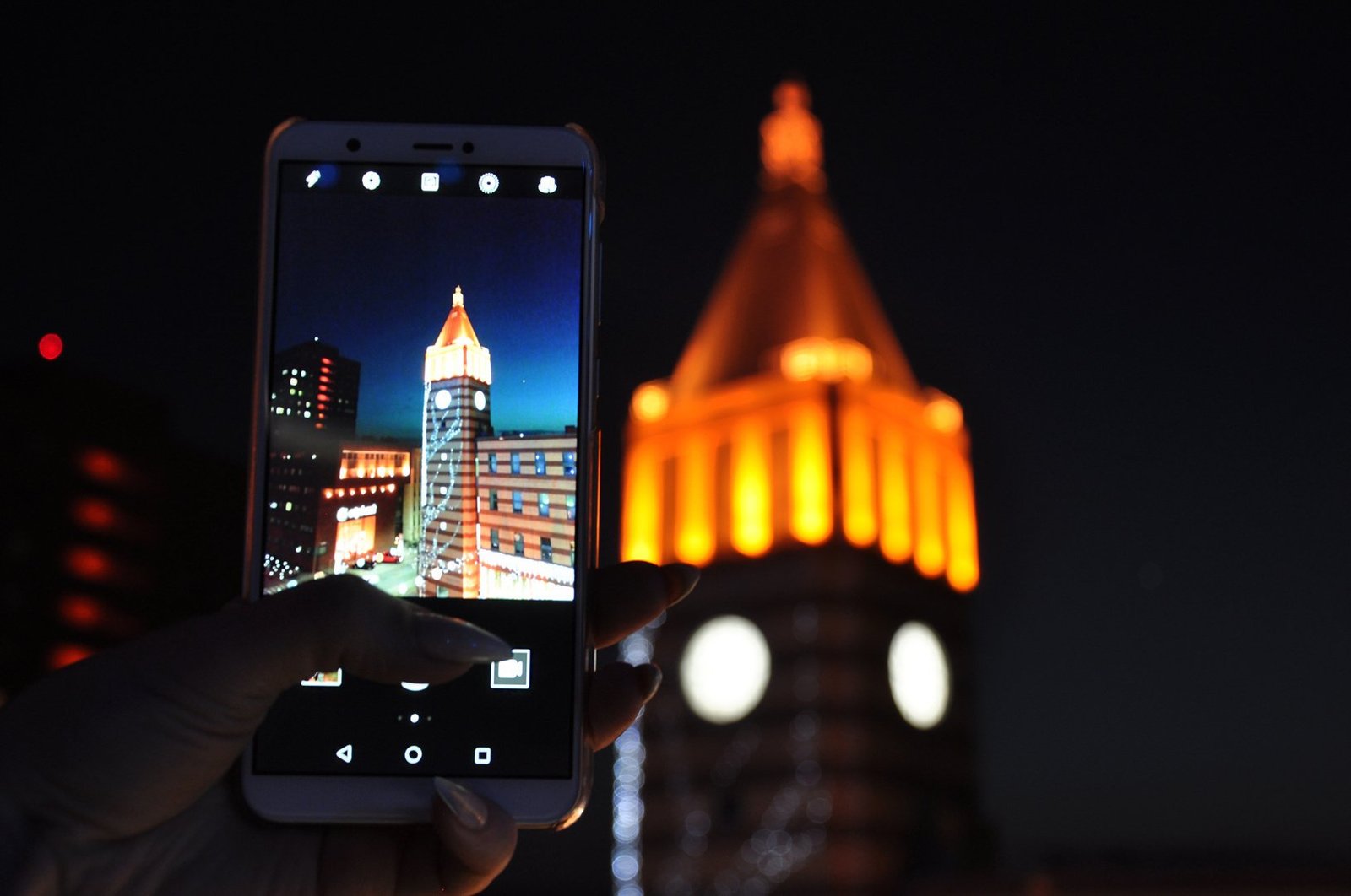 Один миг, чтобы запечатлеть красоту. Фото: irina_g.r.e.e.n