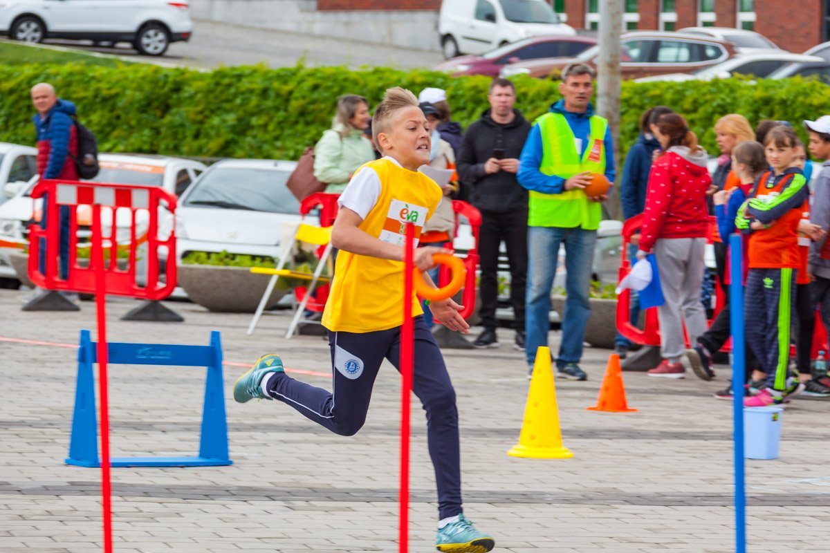 Давай, давай! Осталось совсем немного