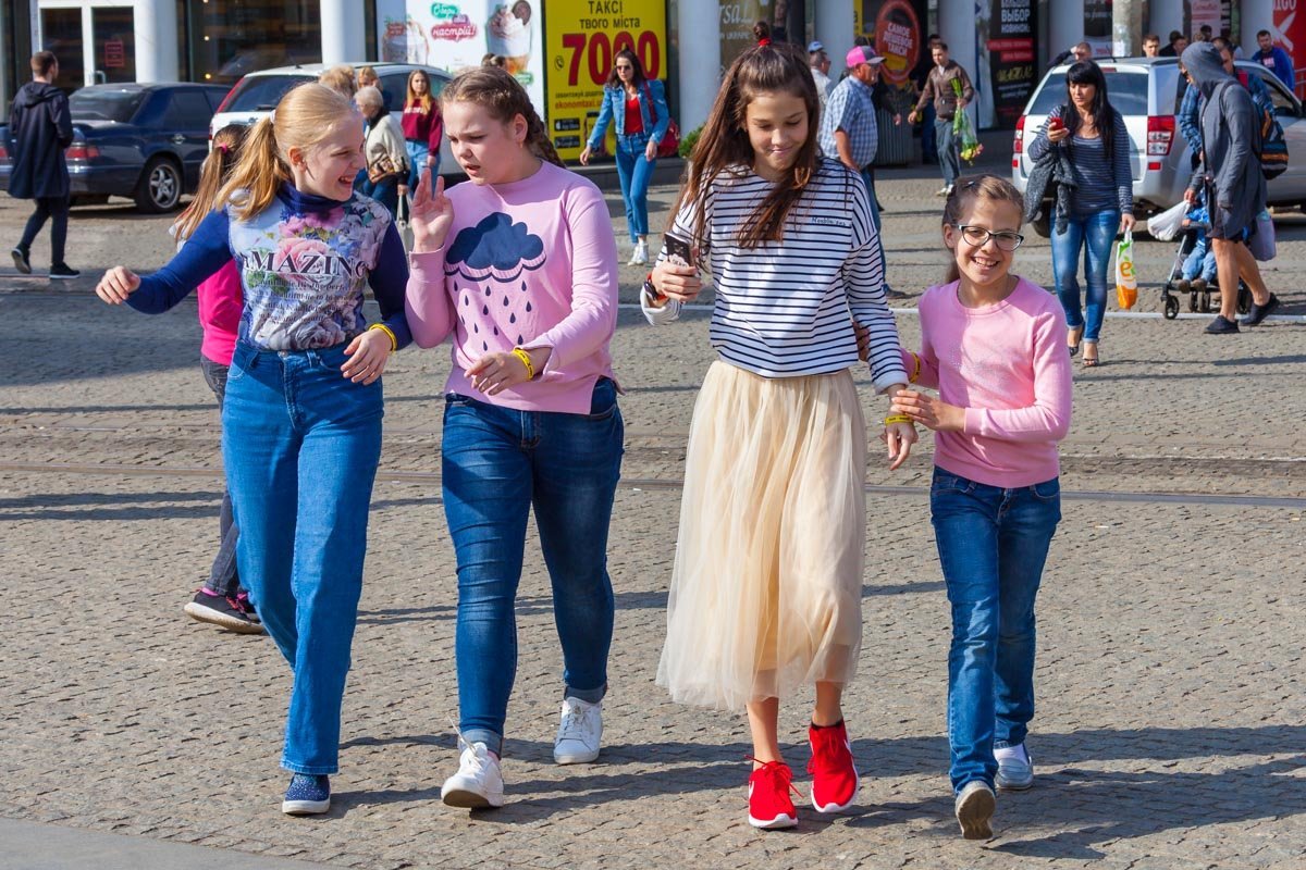 Та ну их, этих мальчиков...