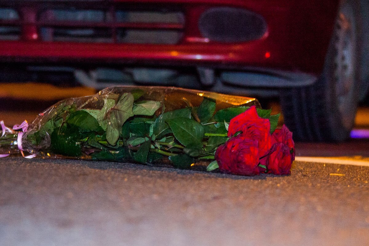 Девушку госпитализировали в городскую клиническую больницу №16 Девушку госпитализировали в городскую клиническую больницу №16