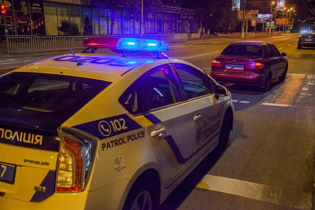 Детали происшествия будут выяснять правоохранители Детали происшествия будут выяснять правоохранители