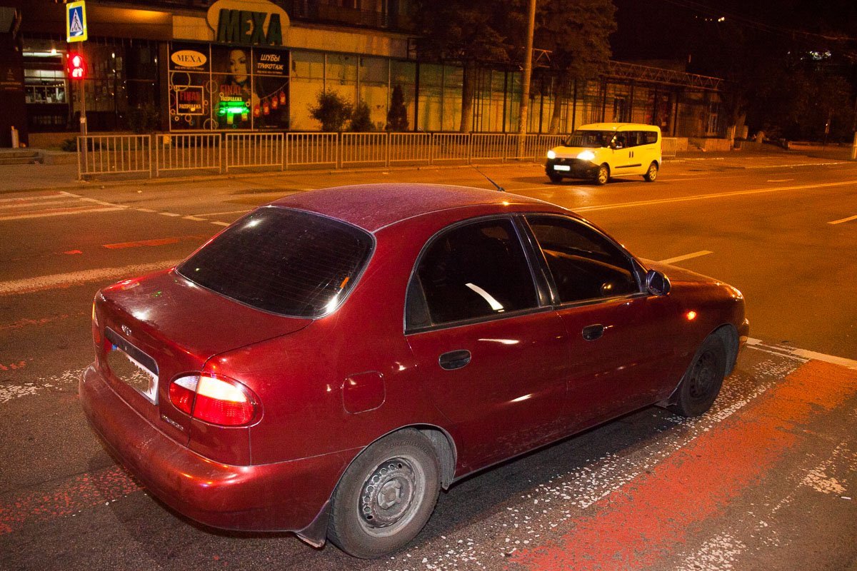 На место ДТП вызвали следственно-оперативную группу На место ДТП вызвали следственно-оперативную группу