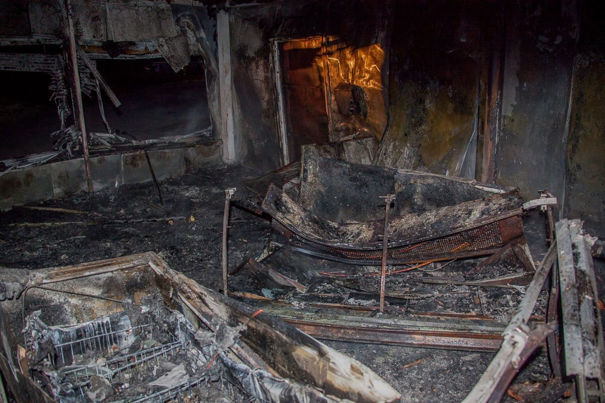 На место происшествия прибыла следственно-оперативная группа На место происшествия прибыла следственно-оперативная группа