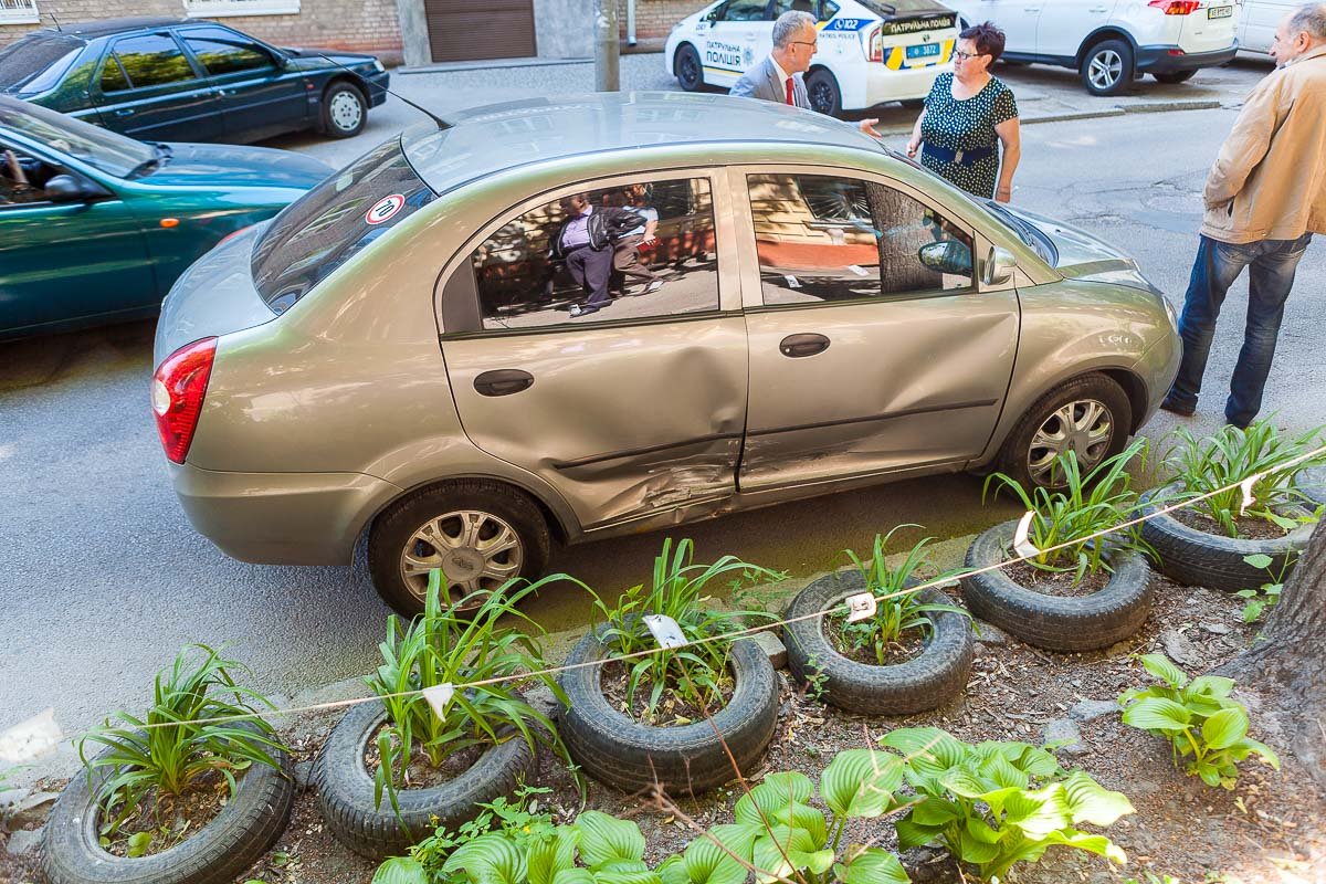 Повреждения Cherry Повреждения Cherry