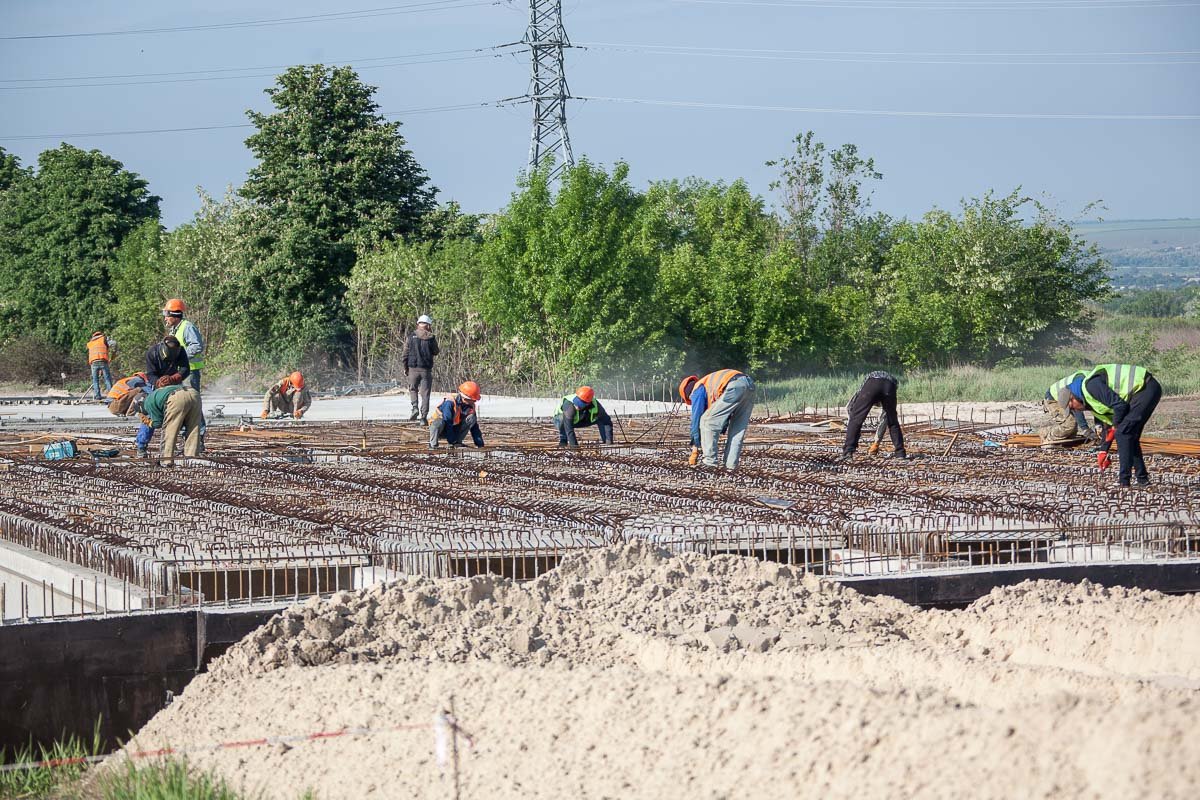 Еще в апреле в ОГА начали операцию «Избавим всех от петли»