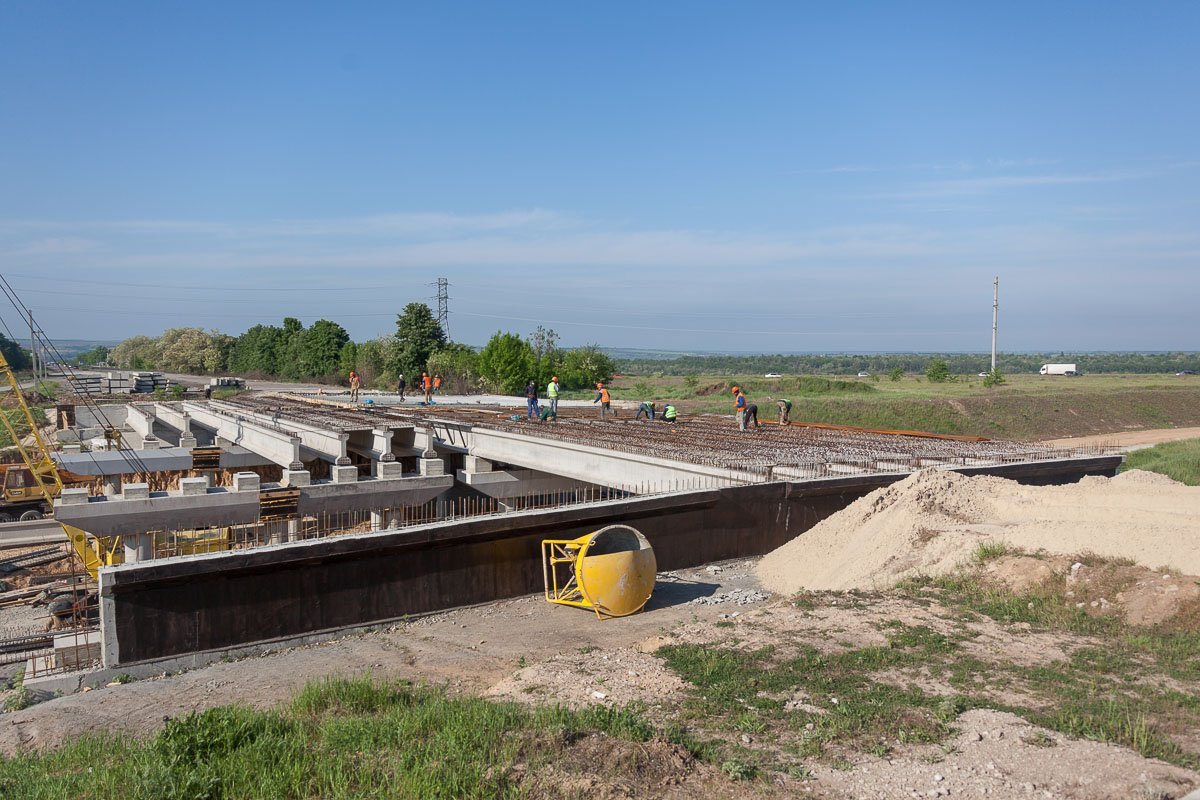 Городские власти восстановили документацию, провели торги и добились финансирования