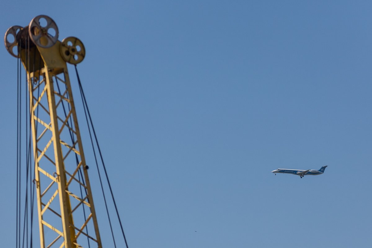 Следующим этапом станет строительство участка от Запорожской трассы до Аэропортовской