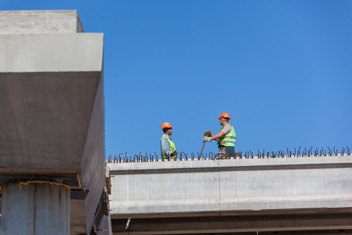 Основная часть средств на ремонт поступает из государственного бюджета