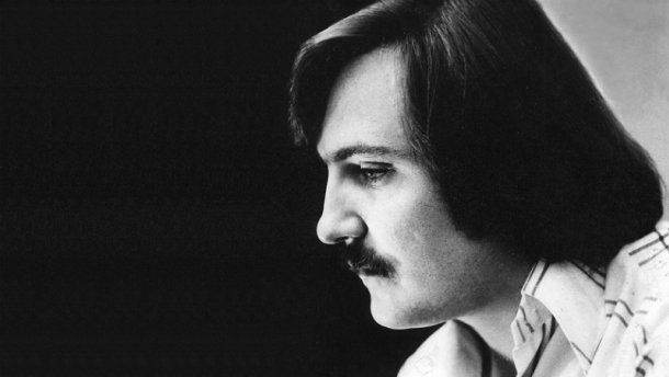 Вы услышите кавер-версии золотых хитов Героя Украины Владимира Ивасюка