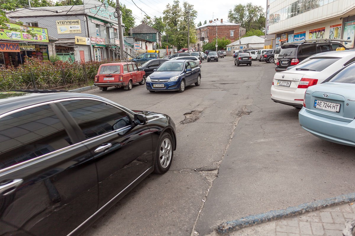 Лучше туда не соваться