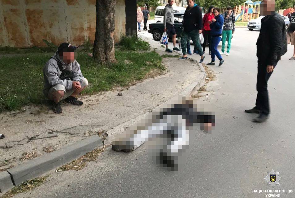 Кража аккумулятора завершилась летальным исходом Кража аккумулятора завершилась летальным исходом