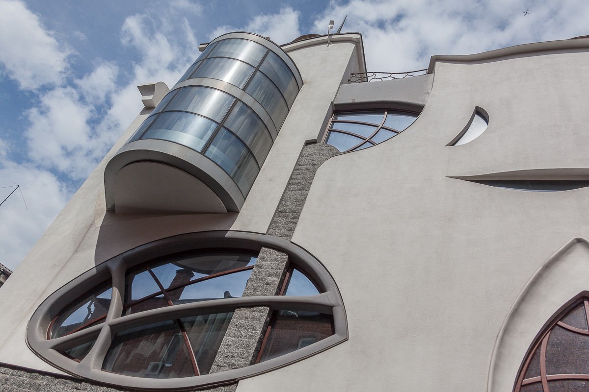 Причина прогуляться по городу Причина прогуляться по городу