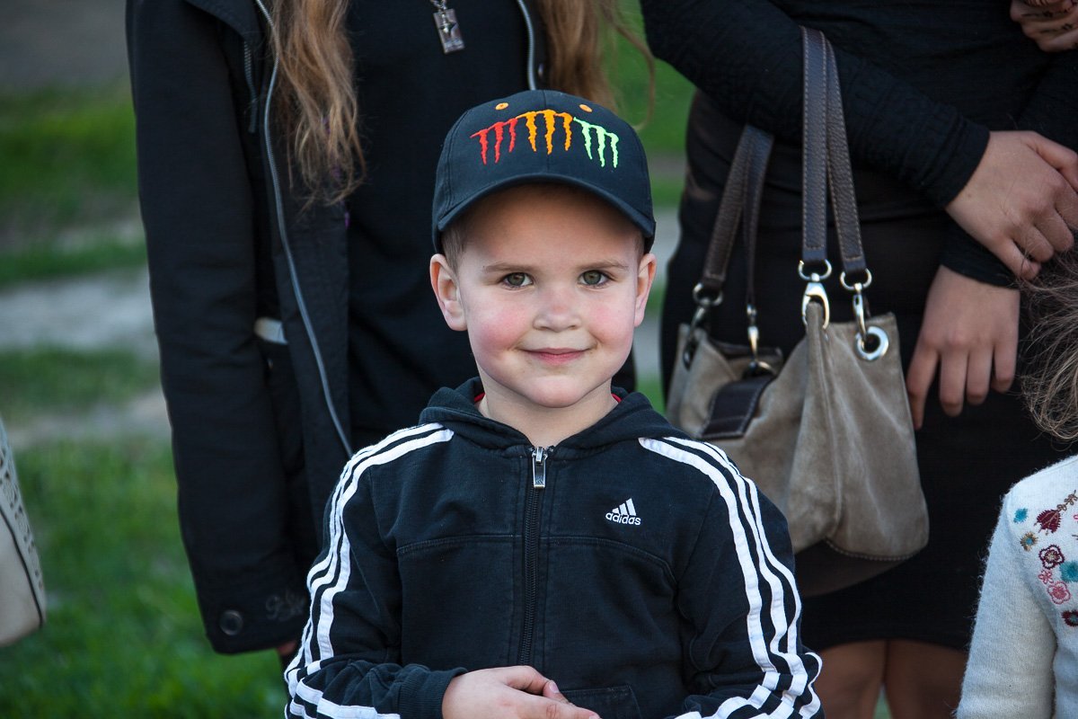 Он любит своего врача в поликлинике 