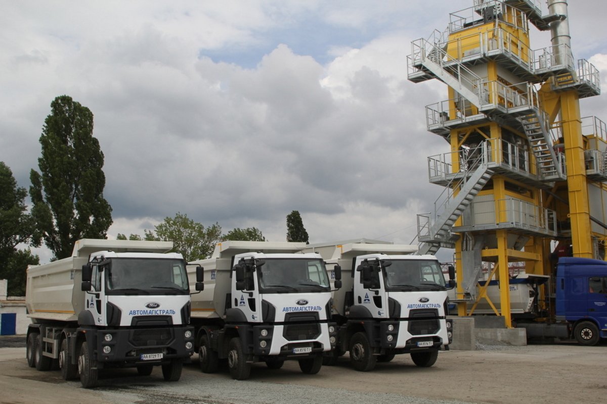 В 2017 году подобное предприятие открыли в Софиевском районе В 2017 году подобное предприятие открыли в Софиевском районе