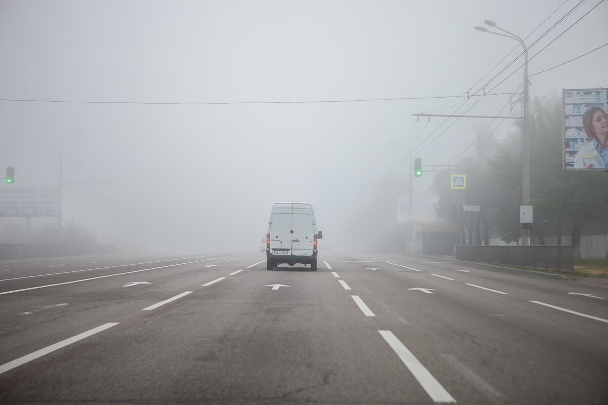 Водители будьте осторожны на дорогах