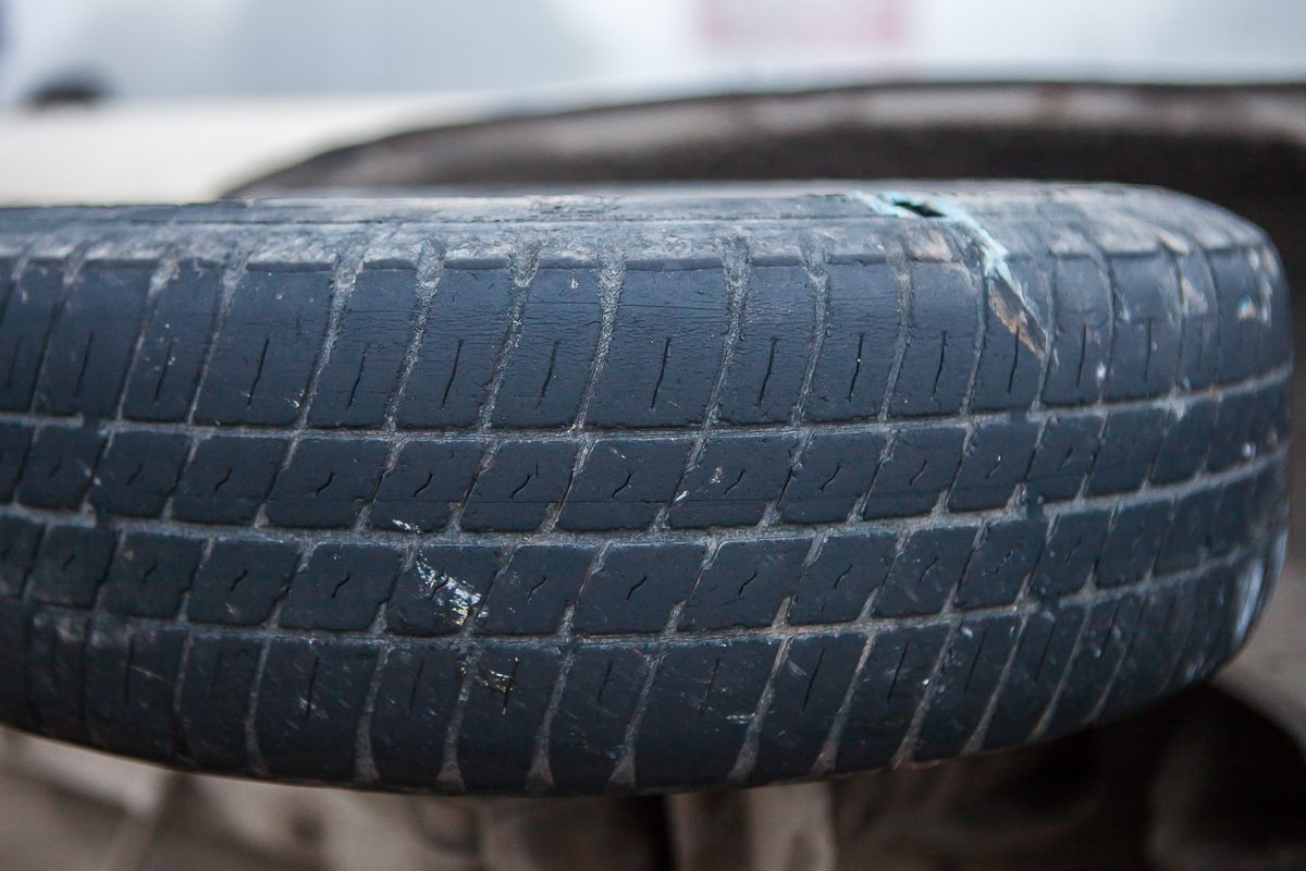 По предварительной информации, водитель не справился с управлением По предварительной информации, водитель не справился с управлением