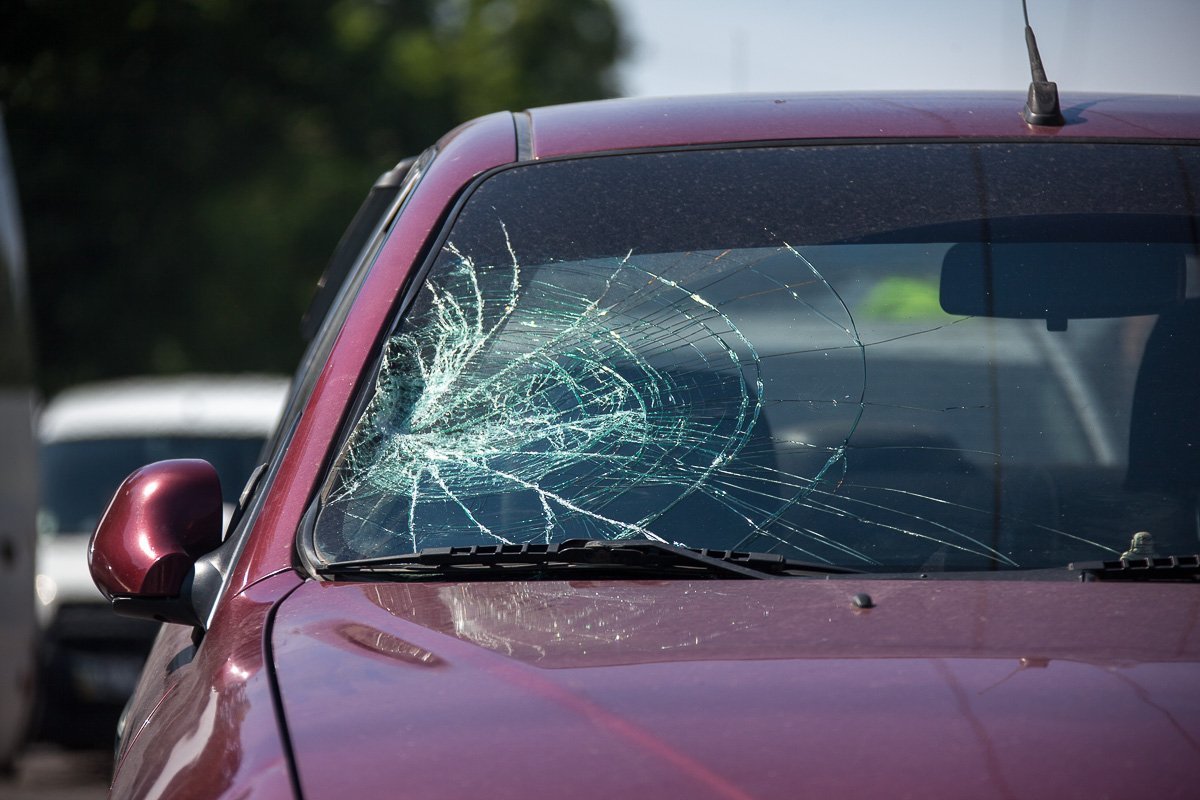 Фото Андрея Лысенко