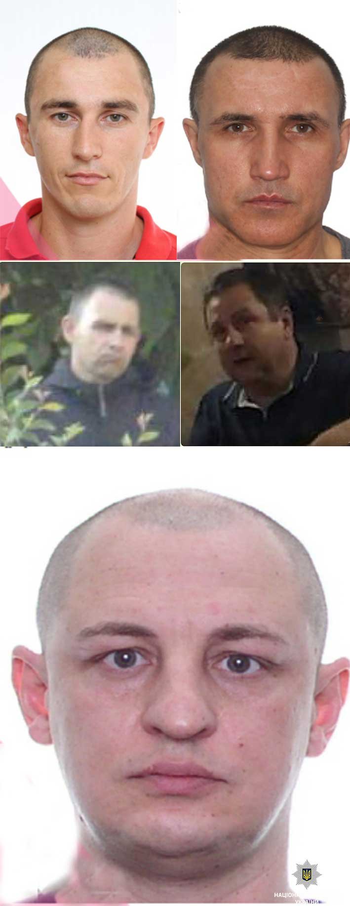 Полиция подготовила ориентировки с приметами предполагаемых нападавших Полиция подготовила ориентировки с приметами предполагаемых нападавших