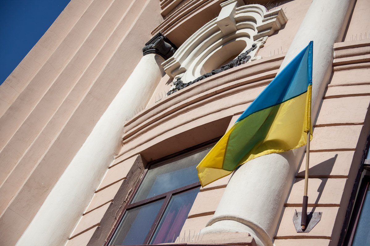 Каждый должен побывать в театре