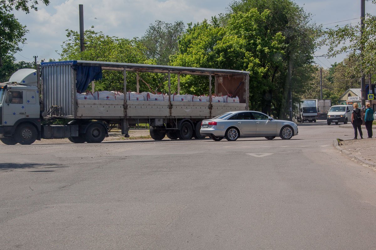 Фото: Александр Лаур