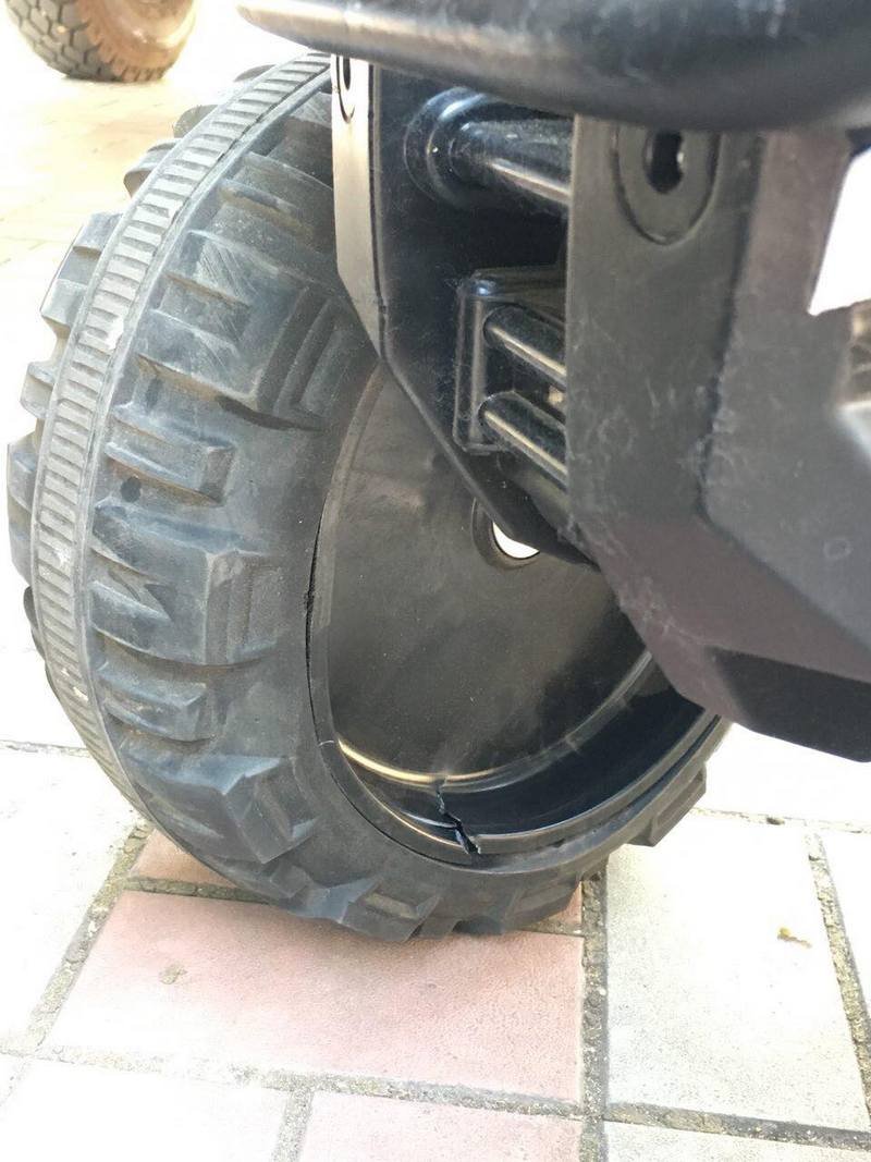 Для фиксации ДТП на место инцидента вызвали экипаж патрульной полиции