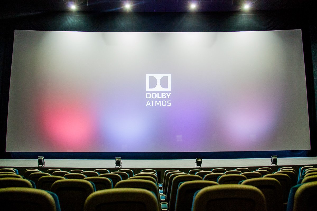 Торжественное открытие кинотеатра состоится 7 июня