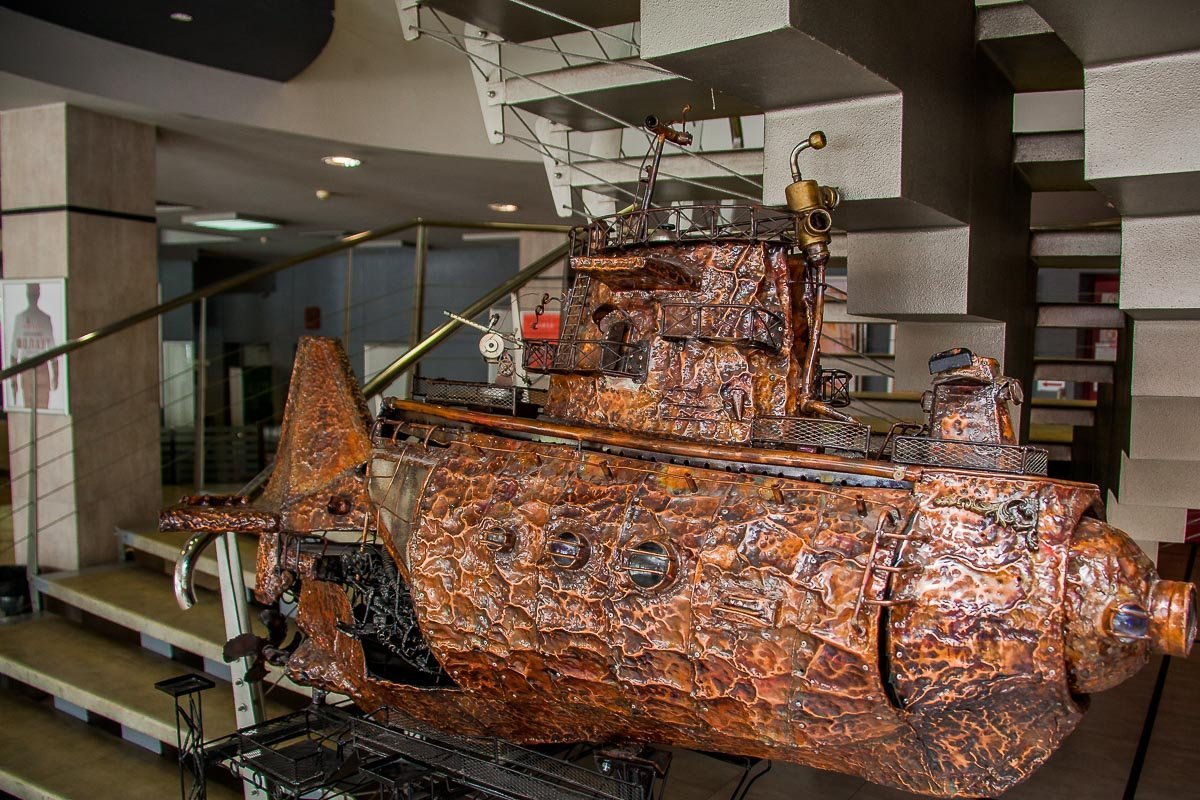 Фото: Александр Лаур