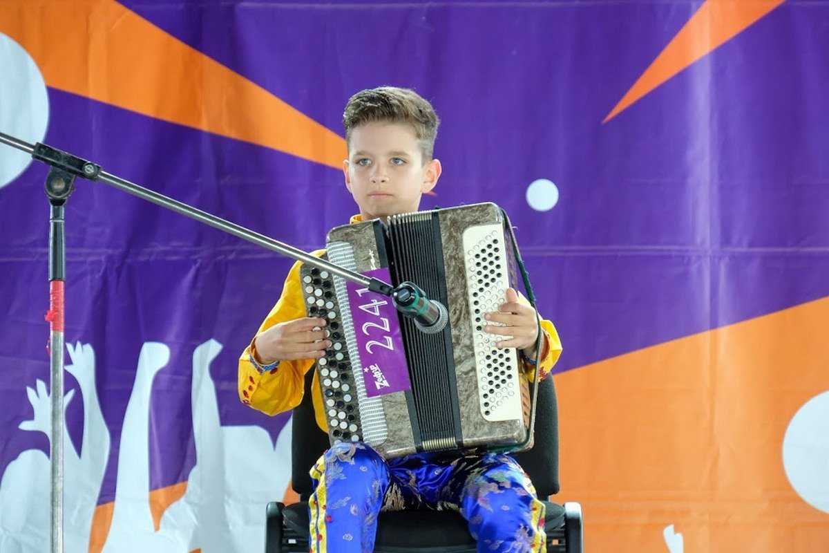 Различные стили