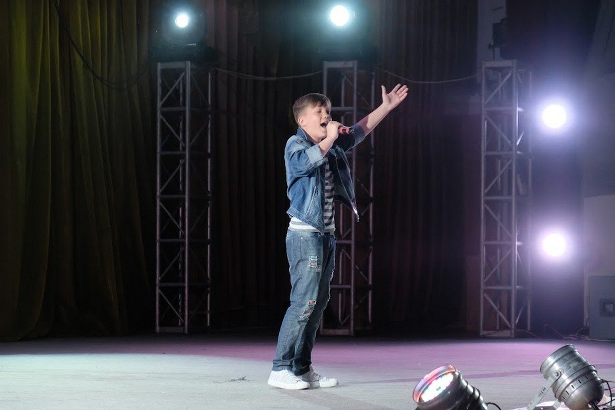 Современные вокалисты