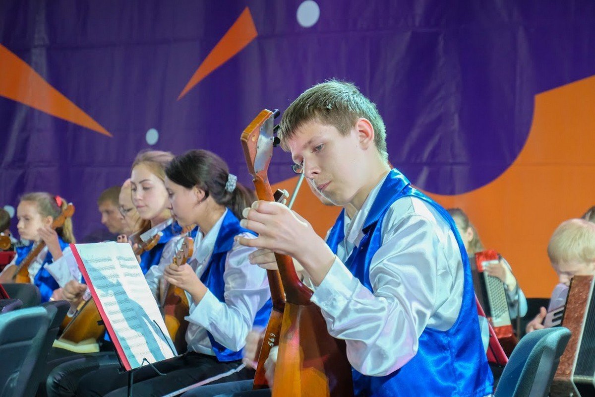 Участники 30 лучших номеров представят свои таланты на гала-концерте 1 июня