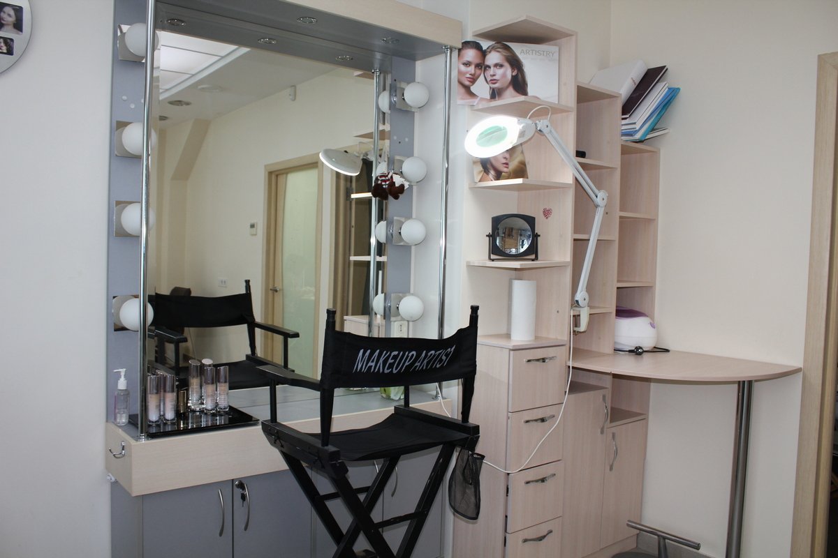 Несколько часов для себя любимой: где в Днепре можно отдохнуть и поухаживать за собой 1