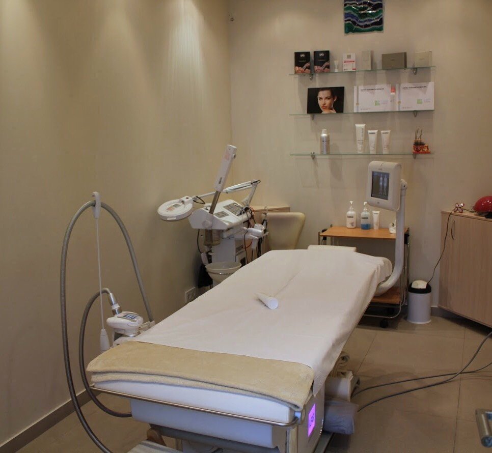 Несколько часов для себя любимой: где в Днепре можно отдохнуть и поухаживать за собой 3