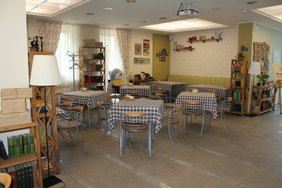 Несколько часов для себя любимой: где в Днепре можно отдохнуть и поухаживать за собой 6