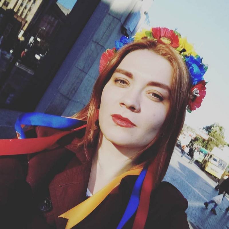 Украинские девушки - самые красивые