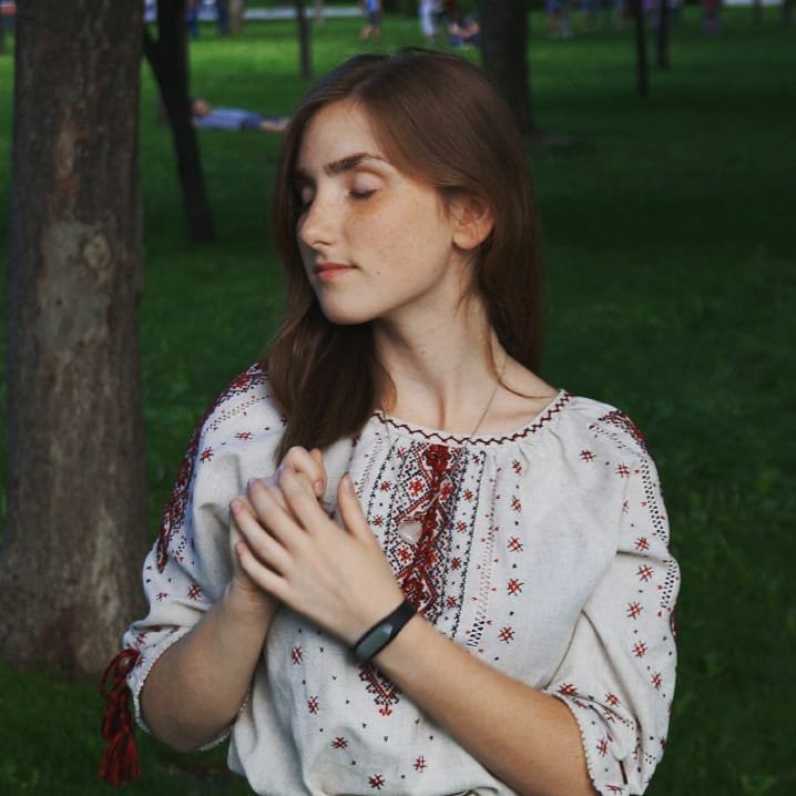 Нежность украинской души