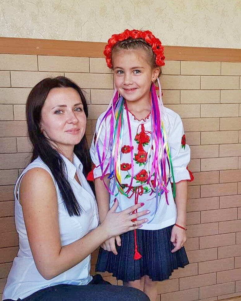 Лучшая школьная форма