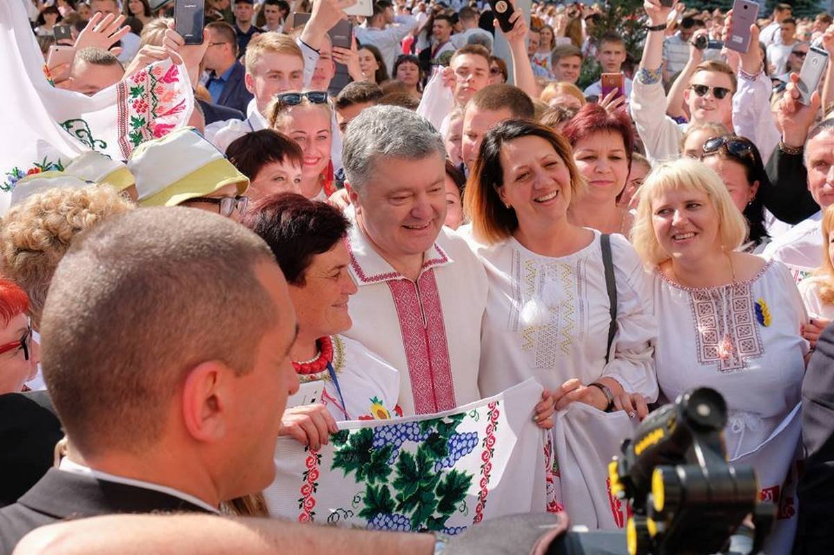 Практически семейное фото 