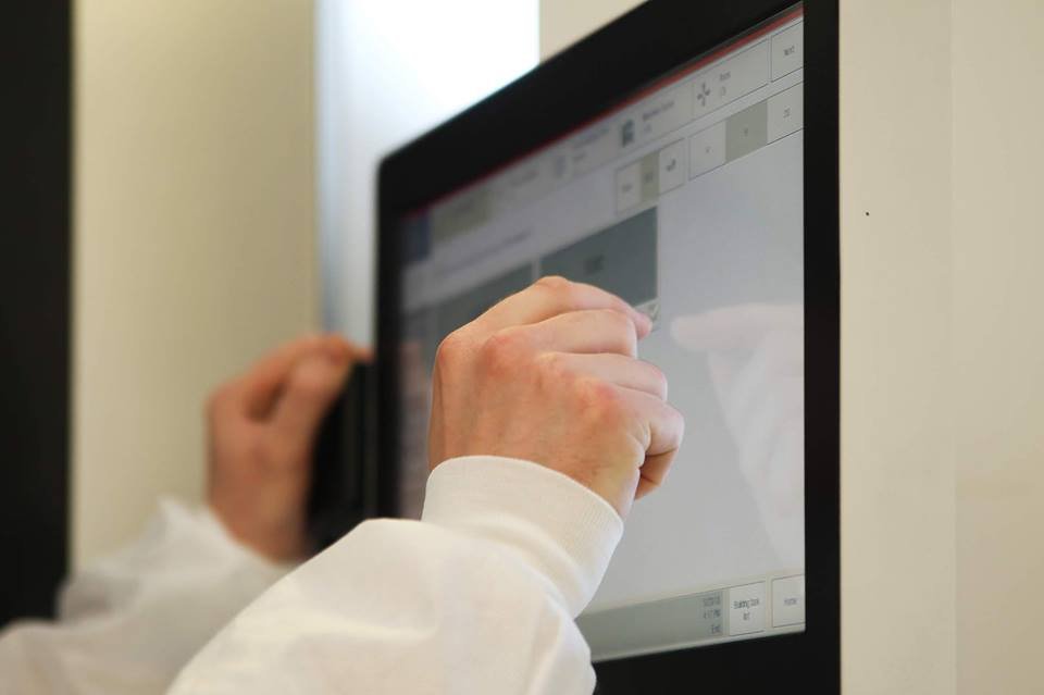 17 мая в Днепре открылся филиал американской компании Firefly Aerospace 17 мая в Днепре открылся филиал американской компании Firefly Aerospace