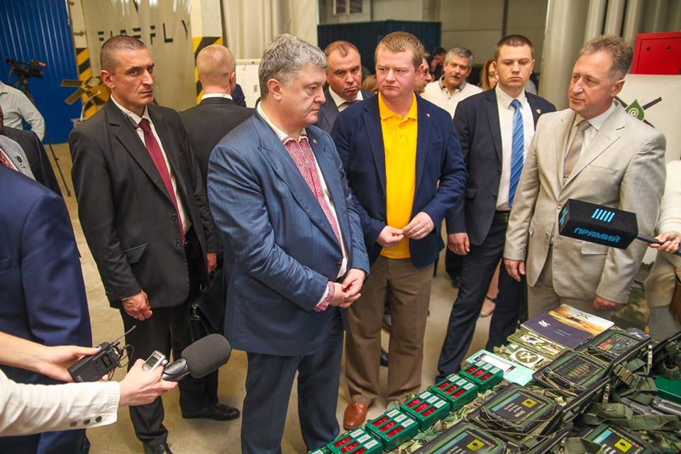 Главный офис Firefly Aerospese, находится в Остине Главный офис Firefly Aerospese, находится в Остине