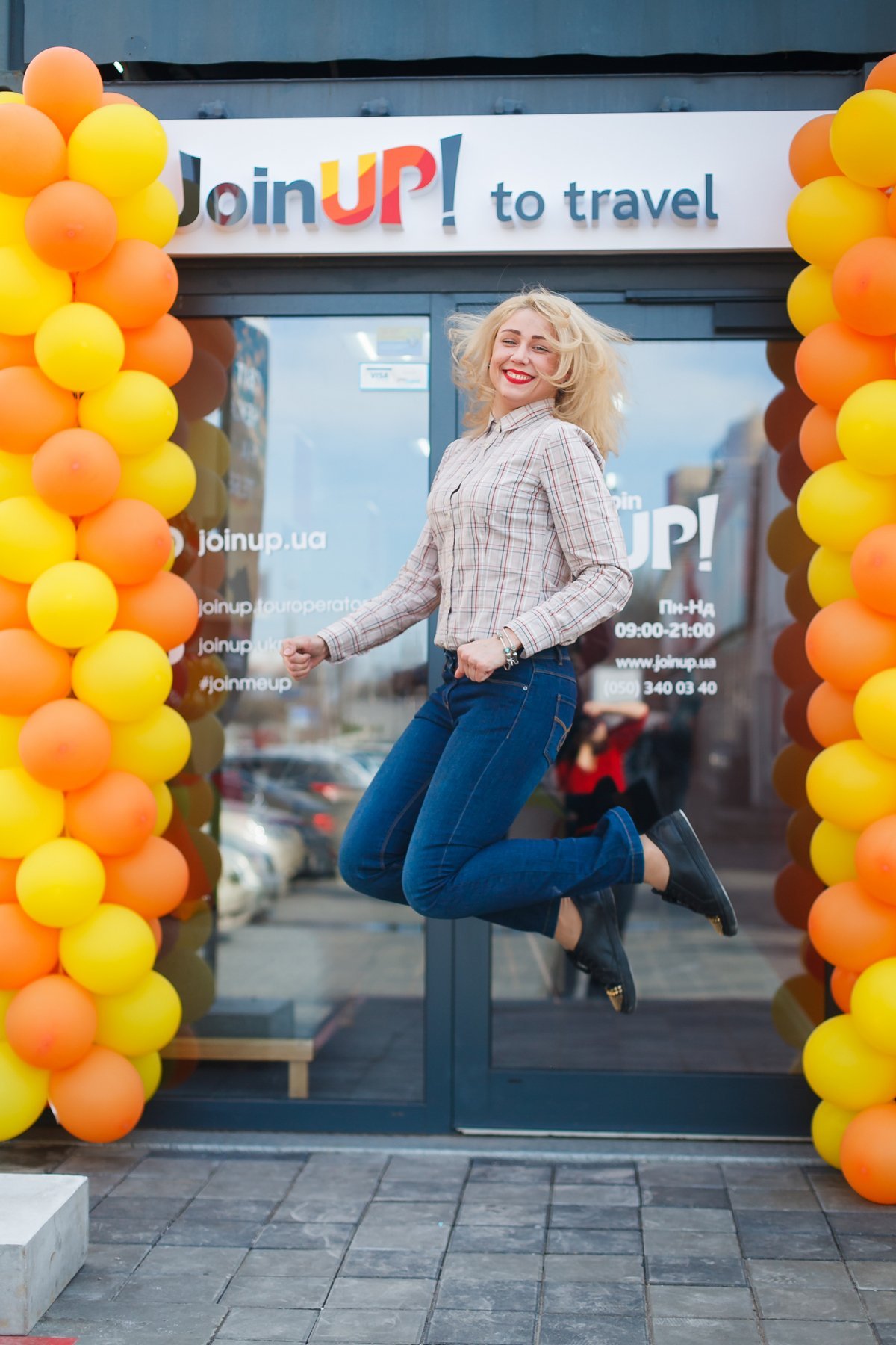 Куда отправиться на летний отпуск: советы от турагентства Join UP! to travel 6