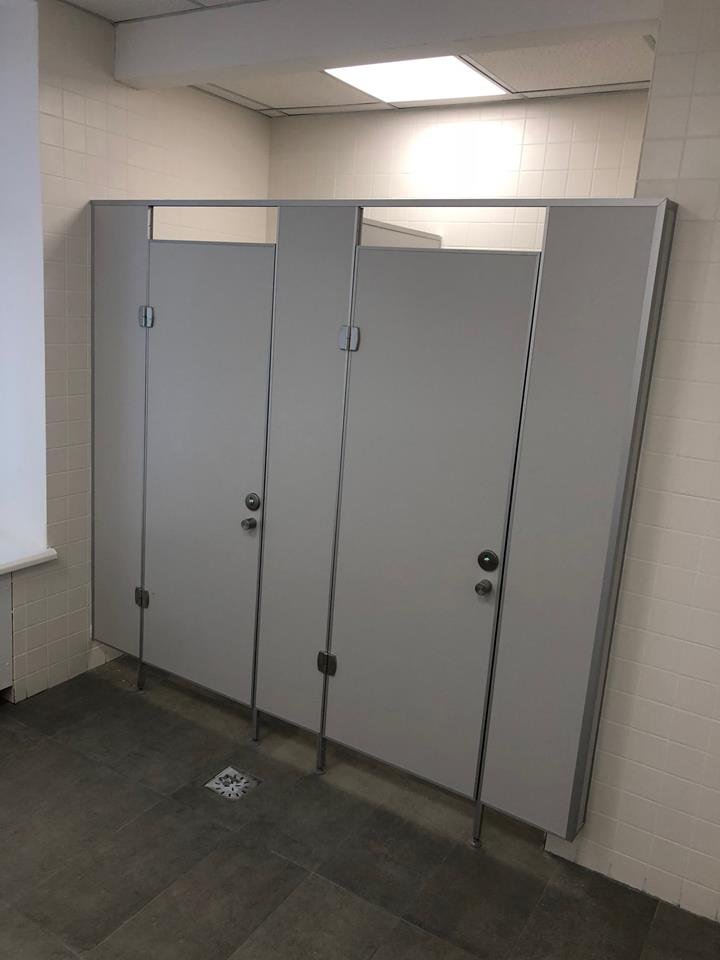 Как выглядит лучшая школа в Украине, открытая в 40 километрах от Днепра 26