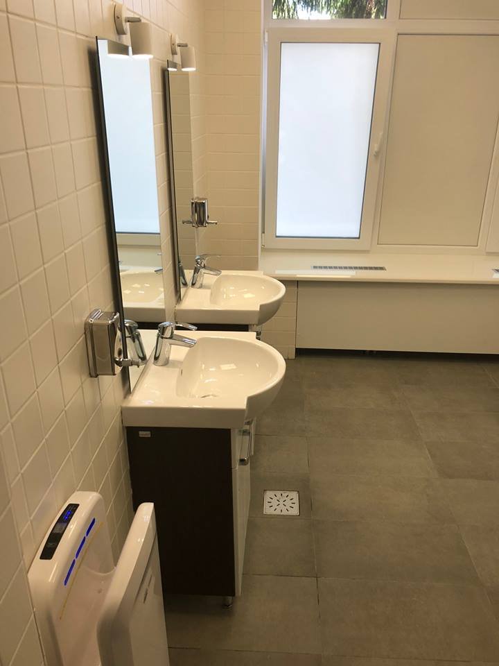 Как выглядит лучшая школа в Украине, открытая в 40 километрах от Днепра 27