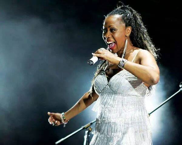 Спустя более чем три десятилетия зажигательные композиции Bony M по-прежнему остаются вне конкуренции Спустя более чем три десятилетия зажигательные композиции Bony M по-прежнему остаются вне конкуренции