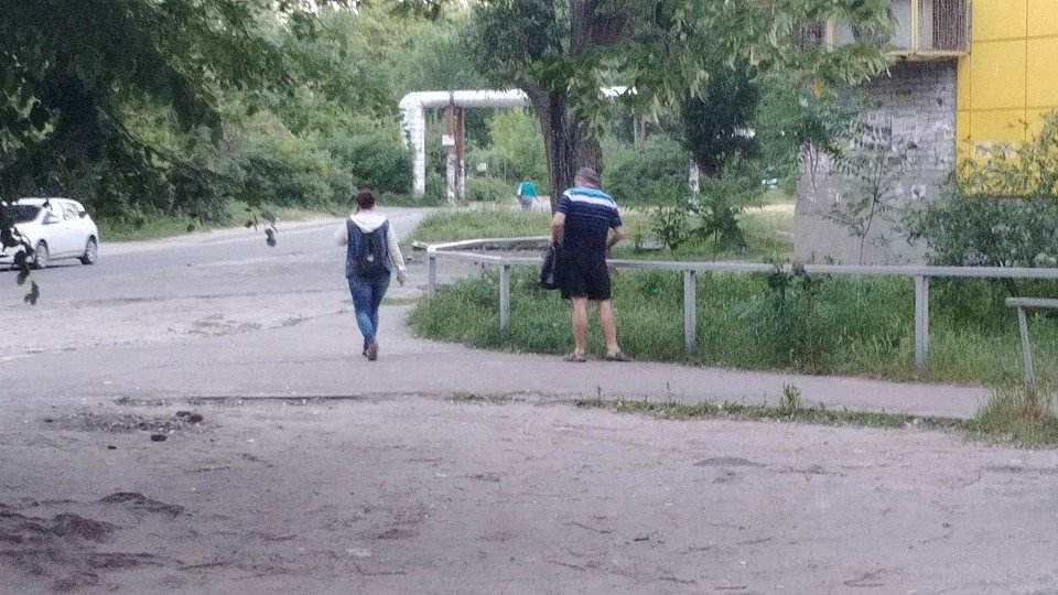 В Днепре продолжается борьба с МАФами